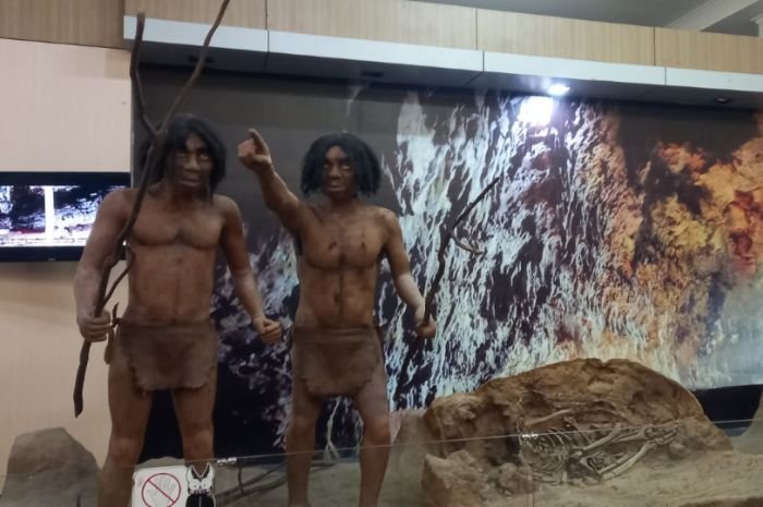 Museum Karst Indonesia di Kabupaten Wonogiri, Wisata Edukasi yang Bisa Jadi Destinasi Saat Libur Akhir Tahun 6 Museum Karst Indonesia di Kabupaten Wonogiri, Wisata Edukasi yang Bisa Jadi Destinasi Saat Libur Akhir Tahun