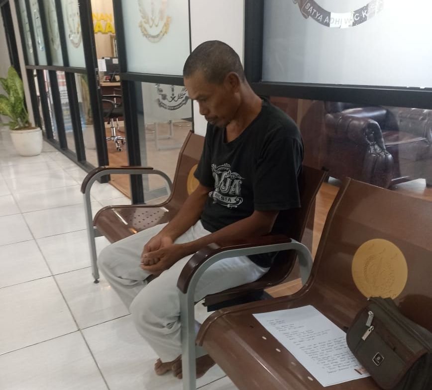 Muhyani Dinyatakan Bebas dari Kasus Pembunuhan Waldi, Begini Pernyataan Resmi Kejaksaan Negeri Serang