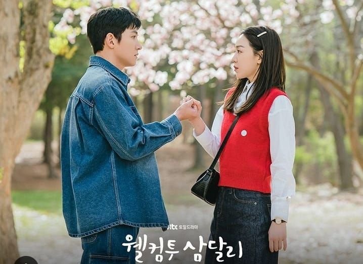 Kapan Drakor Welcome To Samdalri Episode 5 6 7 dan 8: Simak Jadwal Tayang hingga Tamat 1 Kapan Drakor Welcome To Samdalri Episode 5 6 7 dan 8: Simak Jadwal Tayang hingga Tamat