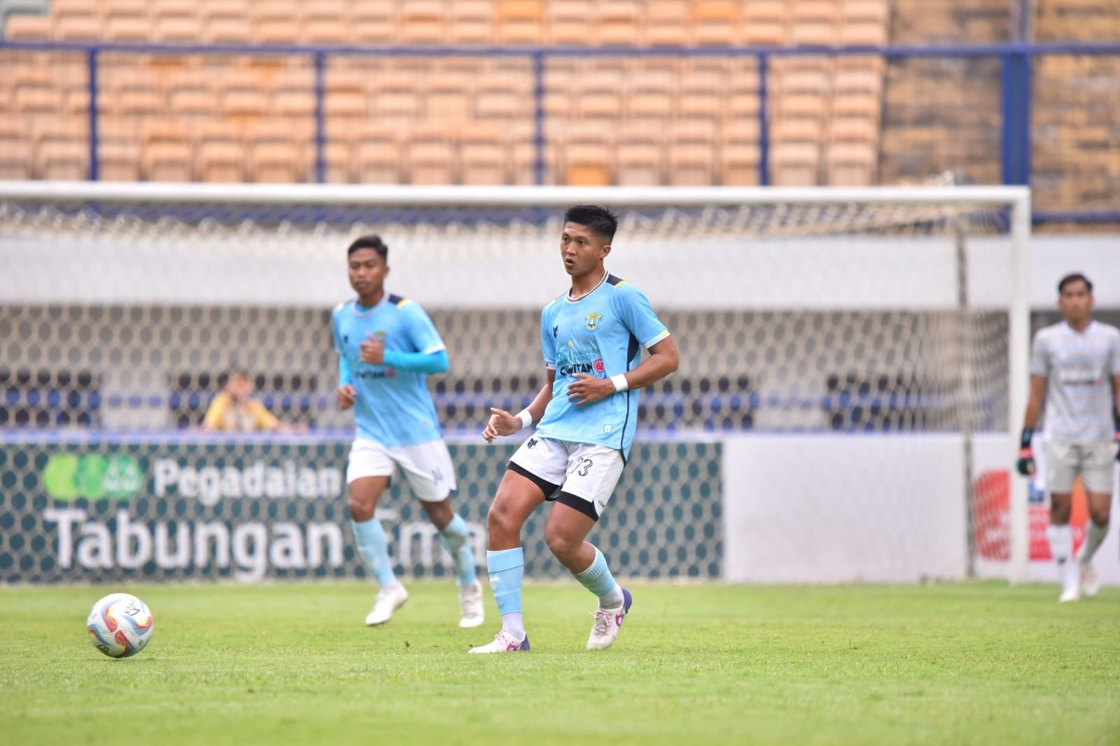 Laskar Singandaru Waspada Jelang Play Off Degradasi 6 Laskar Singandaru Waspada Jelang Play Off Degradasi