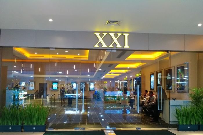 Ini Jadwal Film di Bioskop XXI Cilegon Center Mall Minggu, 17 Desember 2023, ada Siksa Neraka