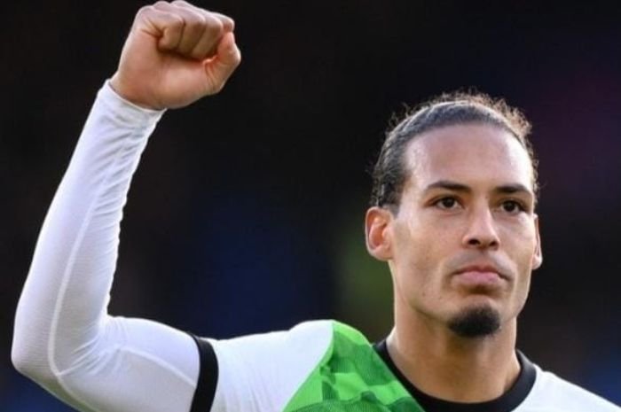 Duel Penguasa Inggris Terjadi Dipekan 17 Liga Inggris Antara Liverpool vs Manchester United