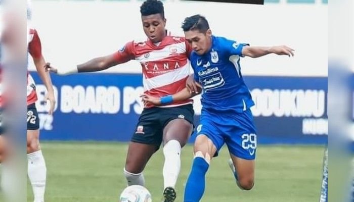 Tanpa Ada Pemenang, PSIS Dan Madura Tak Jadi Melangkah Jauh