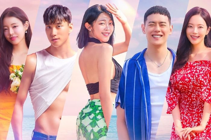 Jadwal Tayang Singles Inferno 3 Episode 4 dan 5: Pendatang Baru Hadir, Pulau Neraka Semakin Memanas