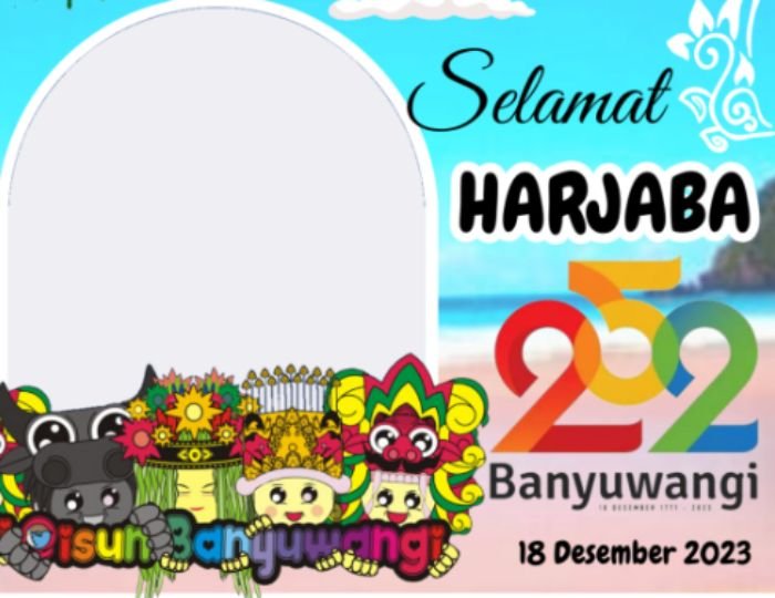 15 Ucapan Selamat Hari Jadi Banyuwangi ke 252 tahun 2023, Inspiratif dan Penuh Makna, Cocok jadi Caption Medsos