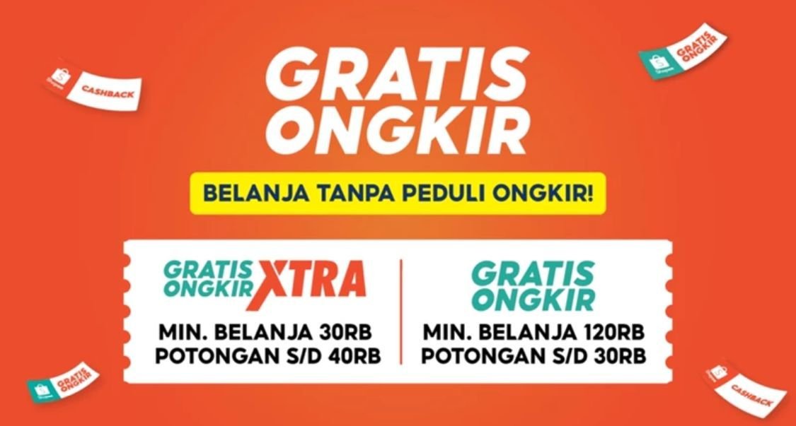 Masih Fresh! 15 Kode Voucher Shopee Hari Ini 18 Desember 2023, Diskon 50 Persen minimal Belanja Cuma Rp 50 Ribu! 2 Masih Fresh! 15 Kode Voucher Shopee Hari Ini 18 Desember 2023, Diskon 50 Persen minimal Belanja Cuma Rp 50 Ribu!