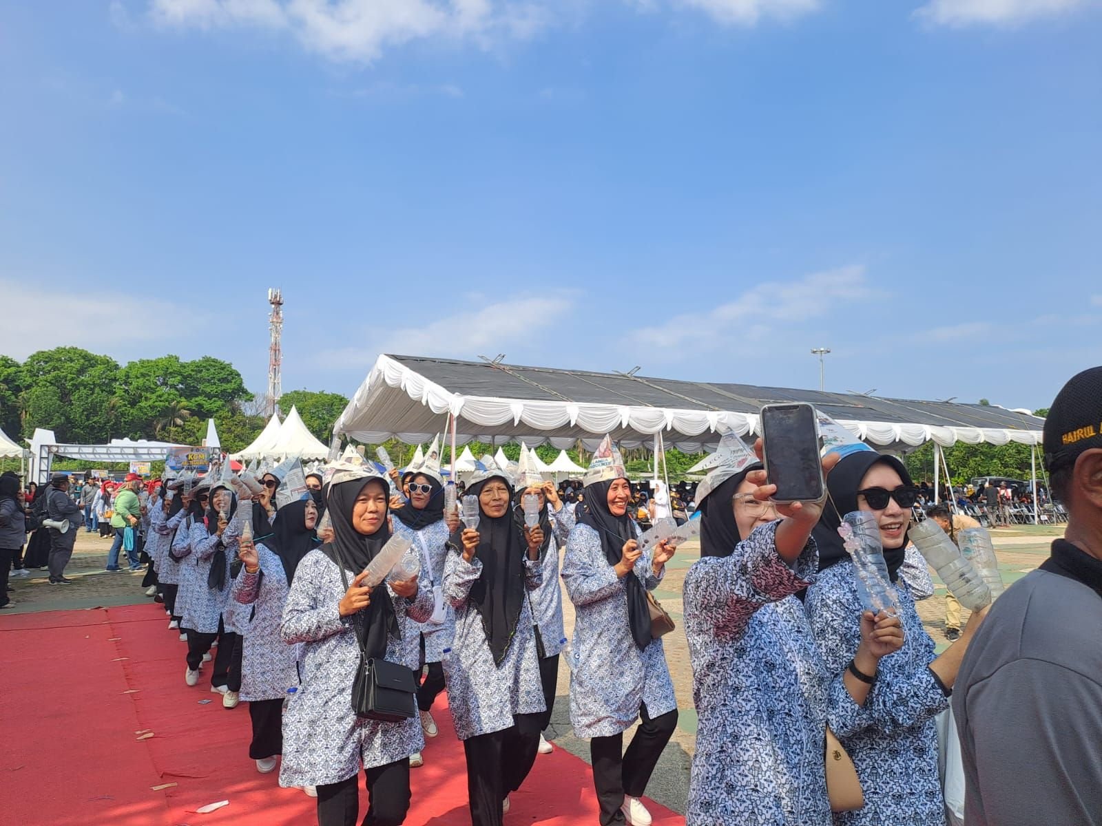 2.650 Kader Cilegon Mandiri Akan Dijamin BPJS Ketenagakerjaan, Kerja Sosial Makin Gaspol? 4 2.650 Kader Cilegon Mandiri Akan Dijamin BPJS Ketenagakerjaan, Kerja Sosial Makin Gaspol?