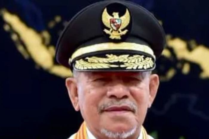 Bikin Melongo! Segini Rincian Harta Gubernur Malut Abdul Gani Kasuba yang Terkena OTT KPK 1 Bikin Melongo! Segini Rincian Harta Gubernur Malut Abdul Gani Kasuba yang Terkena OTT KPK