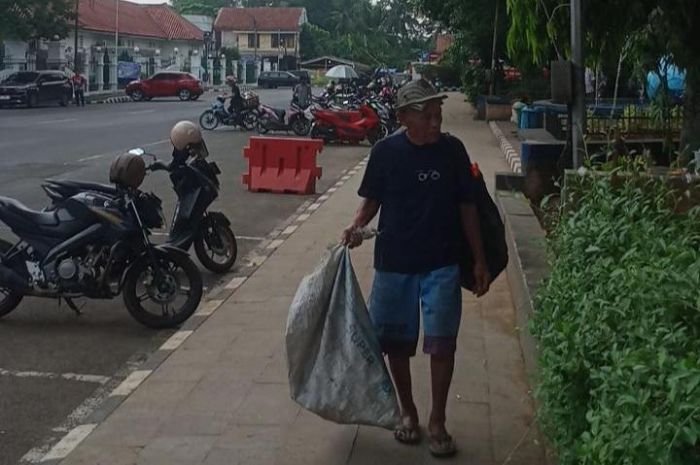 29.867 Warga Lebak Masuk Kategori Miskin Ekstrem, Penghasilan Sehari Tak Lebih dari Rp11.000