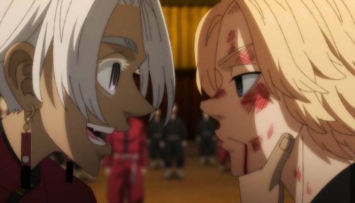 Anime Tokyo Revengers Season 3 Episode 12 Kapan Tayang? Berikut Jadwal Tayang, Spoiler dan Link Nonton