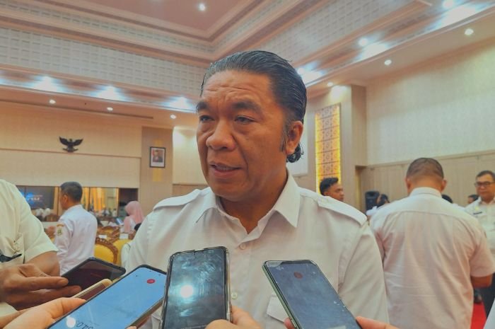 Jangan Lambat Penanganan Khawatir Korban Nyawa bertambah Karena Kasus DBD Tembus 1.619 Kasus, Dinkes Banten Belum Tetapkan Status KLB 6 Jangan Lambat Penanganan Khawatir Korban Nyawa bertambah Karena Kasus DBD Tembus 1.619 Kasus, Dinkes Banten Belum Tetapkan Status KLB