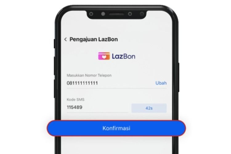 Cara Pinjam Uang di Lazada Rp 500 Ribu, Syarat Mudah dan Anti Ribet 10 Cara Pinjam Uang di Lazada Rp 500 Ribu, Syarat Mudah dan Anti Ribet