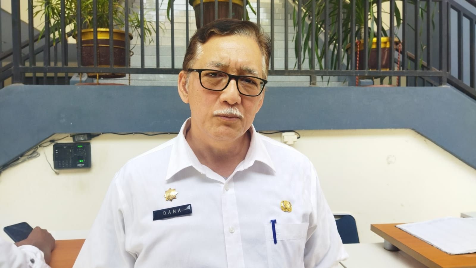 Pendapatan Pajak Pemkot Cilegon Terancam Tak Tercapai, Beru Tembus Segini 1 Pendapatan Pajak Pemkot Cilegon Terancam Tak Tercapai, Beru Tembus Segini