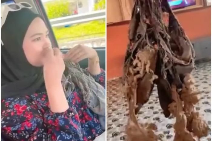 Viral, Wanita Ini Miliki Bantal Sejak Tahun 1998 Hingga Sekarang, Berikut Komentar Netizen yang Bikin Monohok 4 Viral, Wanita Ini Miliki Bantal Sejak Tahun 1998 Hingga Sekarang, Berikut Komentar Netizen yang Bikin Monohok