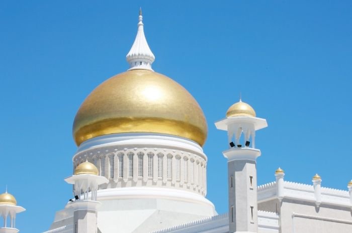 Contoh Naskah Khutbah Jumat Jelang Akhir Tahun, Semangat Ibadah dan Kebaikan di Tahun Baru 4 Contoh Naskah Khutbah Jumat Jelang Akhir Tahun, Semangat Ibadah dan Kebaikan di Tahun Baru