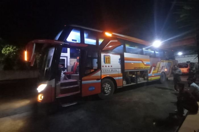 Jawaban Rosalia Indah Atas Kehilangan Barang di Armada Rute Wonosobo Ciputat, Akui Layanan Contact Center Kuang Tepat 7 Jawaban Rosalia Indah Atas Kehilangan Barang di Armada Rute Wonosobo Ciputat, Akui Layanan Contact Center Kuang Tepat