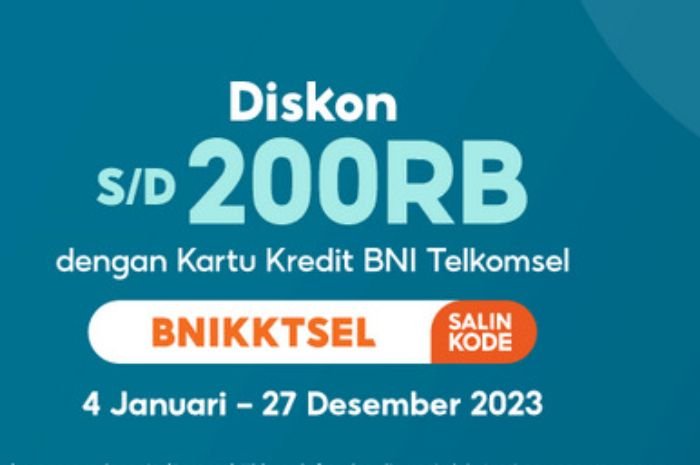 Buruan Serbuuu! 15 Kode Voucher Shopee 22 Desember 2023 Menunggu Kamu, Ayo Gunakan Siapa Cepat Dia Dapat 1 Buruan Serbuuu! 15 Kode Voucher Shopee 22 Desember 2023 Menunggu Kamu, Ayo Gunakan Siapa Cepat Dia Dapat