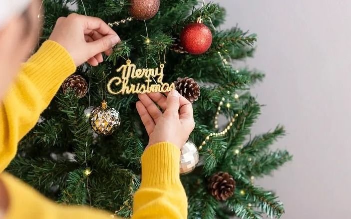 Kumpulan Ide Tema Natal, Cocok Untuk yang Kreatif Pemuda dan Remaja 8 Kumpulan Ide Tema Natal, Cocok Untuk yang Kreatif Pemuda dan Remaja
