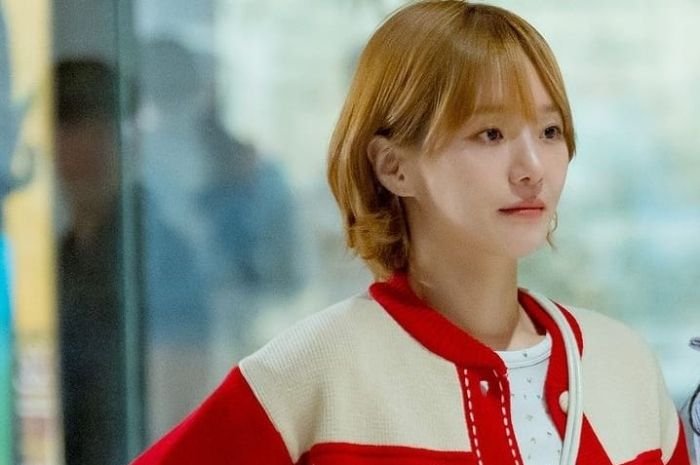 A Good Day to be A Dog Episode 12 Sub Indo: Han Hae Na Marah dengan Jin Seo Woon 5 A Good Day to be A Dog Episode 12 Sub Indo: Han Hae Na Marah dengan Jin Seo Woon