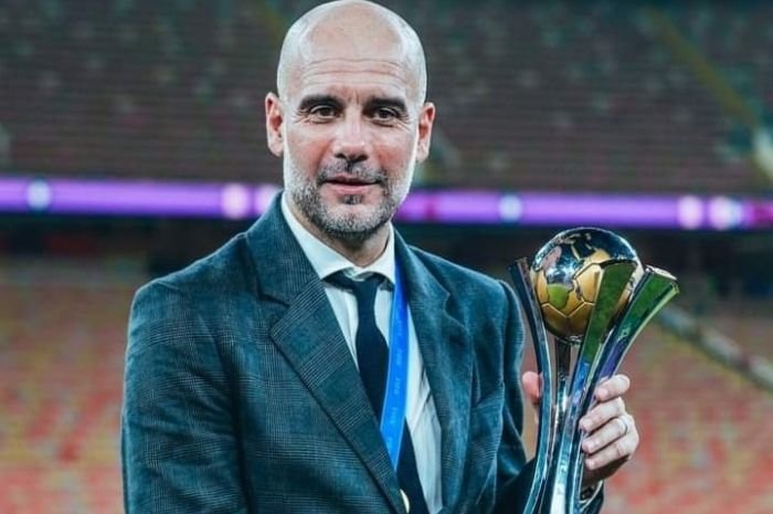 Manchester City vs Burnley: Duel Sang Guru Lawan Muridnya, Siapa yang Unggul?