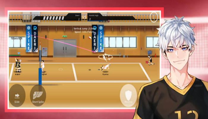 BURUAN AMBIL! Coupon Code The Spike Volleyball Story 22 Januari 2024, Ambil Hadiah Bola Voli dan Item Langka