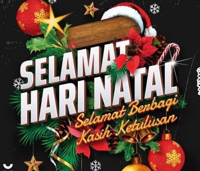 Kumpulan Ucapan Selamat Natal 2023 yang Berkesan, Cocok Dibagikan ke Media Sosial