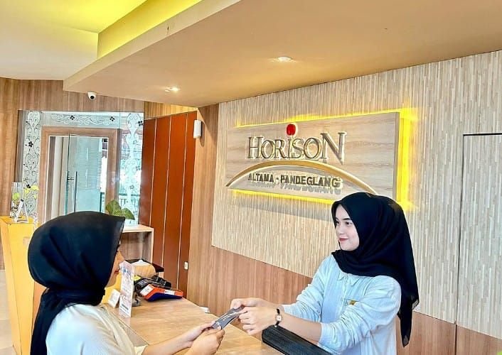 Horison Altama Pandeglang Tawarkan Paket Staycation Malam Tahun Baru Cuma Rp 1 Juta, Pengunjung Bisa Pulang Bawa Doorprize