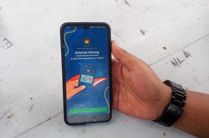 Sudah Akhir Tahun, Prosentase Aktivasi IKD di Lebak Masih di Bawah Jumlah Bulan di 2023 4 Sudah Akhir Tahun, Prosentase Aktivasi IKD di Lebak Masih di Bawah Jumlah Bulan di 2023