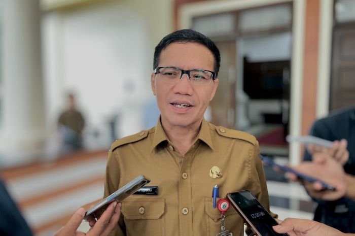 Musim Libur Natal, BKD Banten Klaim Tidak Ada ASN yang Ajukan Cuti Tambahan 5 Musim Libur Natal, BKD Banten Klaim Tidak Ada ASN yang Ajukan Cuti Tambahan