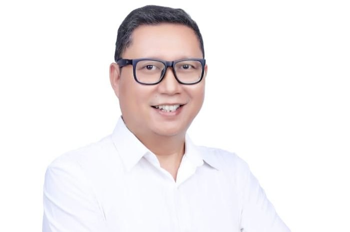 15 Tahun Tak Kunjung Diangkat Jadi PNS, Honorer di Kota Serang Achmad Herwandi Nyalon Jadi Walikota