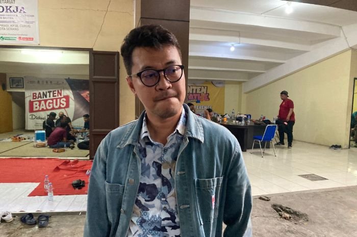 Pj Kepala Daerah Coba Saja Tak jaga Netralitas, Bawaslu Banten Sedang Pelototi Semua Gerak-gerik