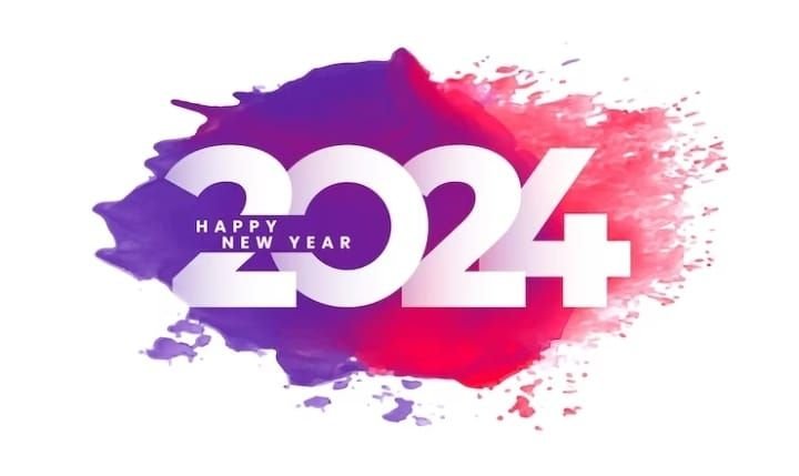 Penuh Makna! Kumpulan Ucapan Selamat Tahun Baru 2024 Singkat Namun Penuh Doa dan Harapan