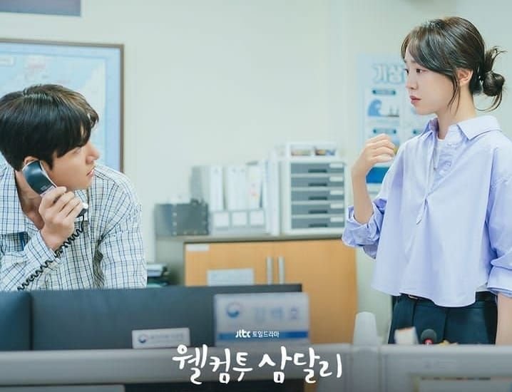 Apakah Welcome to Samdalri Episode 9 Minggu Ini Tayang? Ini Spoiler dan Jadwal Tayang Drakornya