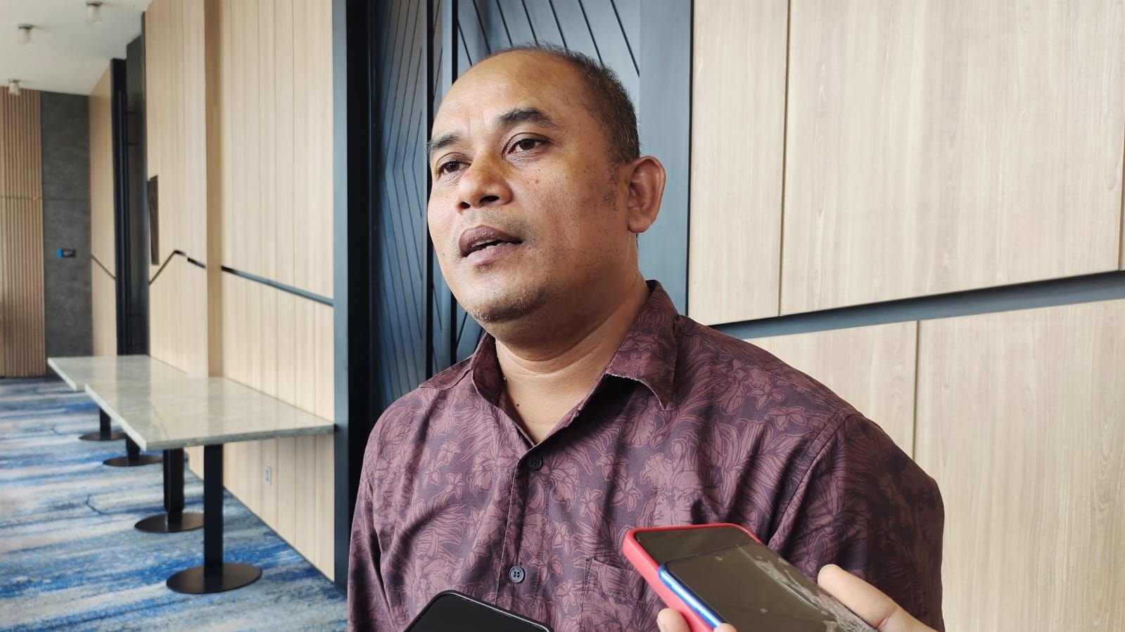 Coba Mangkir dari Laporan Dana Kampanye, Peserta Pemilu Langsung Didiskualifikasi Tanpa Ampun