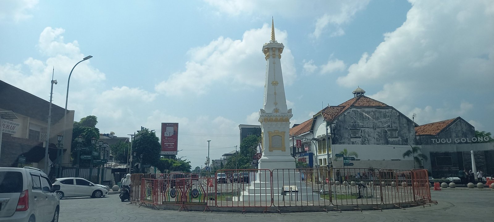 5 Tempat Wisata di Kaliurang Yogyakarta Cocok Untuk Liburan Akhir Tahun 1 5 Tempat Wisata di Kaliurang Yogyakarta Cocok Untuk Liburan Akhir Tahun