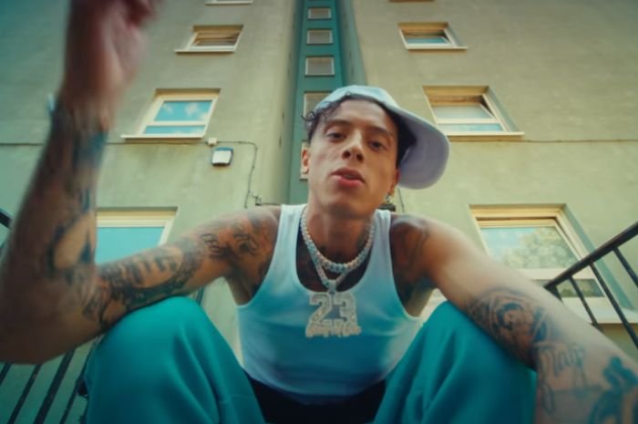 Apa Agama Central Cee? Seorang Rapper Muda Asal Inggris yang Naik Daun