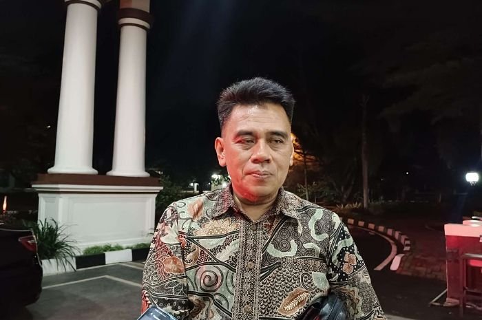 RUPS, Jamkrida Banten Dituntut Cetak Laba hingga Rp9 Miliar di 2024