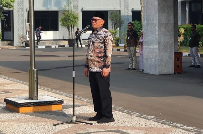 RT dan RW hingga KCM Dapat BPJS Ketenagakerjaan, Bisa Dapat Klaim Sampai Ratusan Juta Asal.......