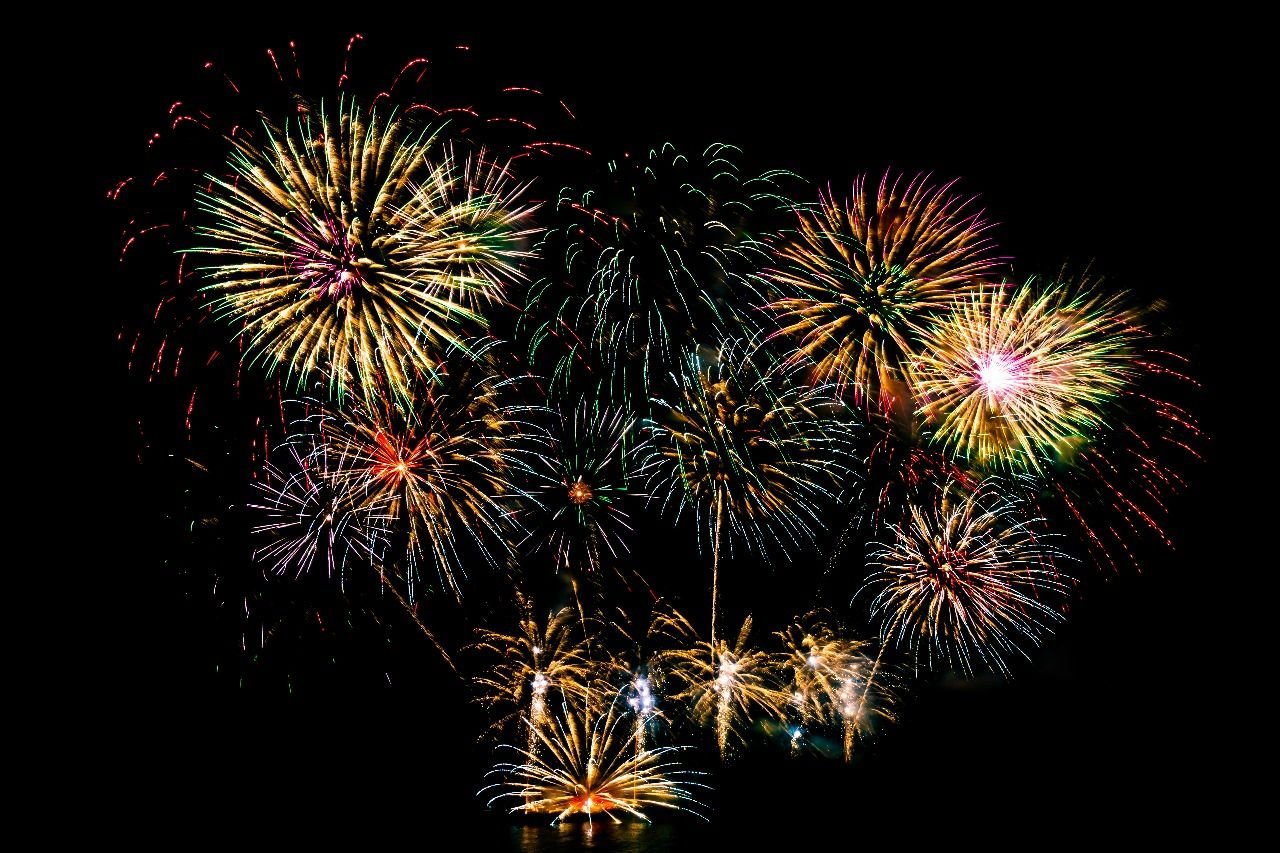 Daftar Lengkap Acara Perayaan Malam Tahun Baru 2024 di Yogyakarta, Ada Sheila on 7, Kunto Aji, dan Jikustik! 1 Daftar Lengkap Acara Perayaan Malam Tahun Baru 2024 di Yogyakarta, Ada Sheila on 7, Kunto Aji, dan Jikustik!