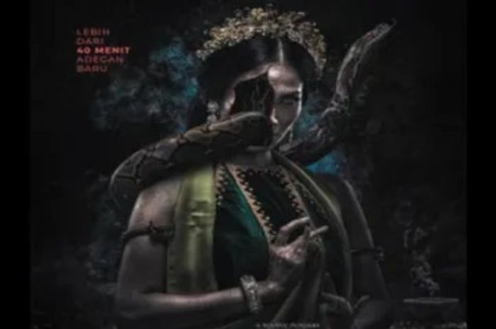 SERAM! Jadwal Film Horor Movievaganza Trans 7 Hari Ini 30 Desember 2023