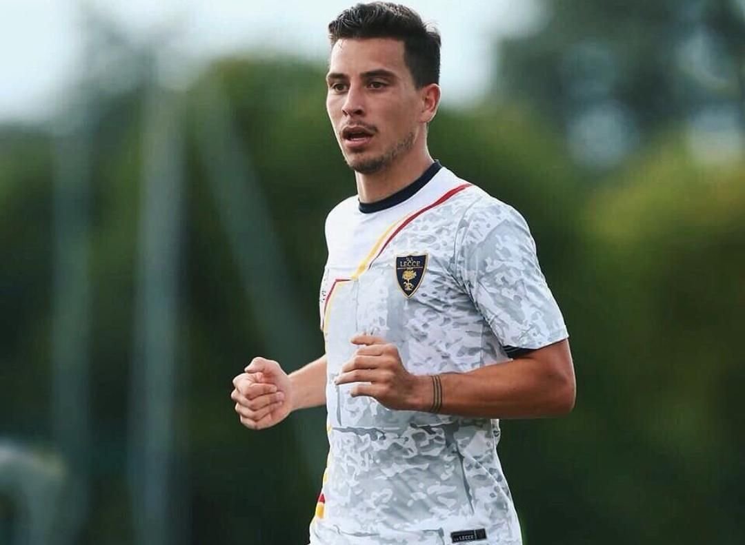 Daftar Klub yang Pernah Dibela Thom Haye, Kesebelasan di Liga Italia Ini Salah Satunya 6 Daftar Klub yang Pernah Dibela Thom Haye, Kesebelasan di Liga Italia Ini Salah Satunya