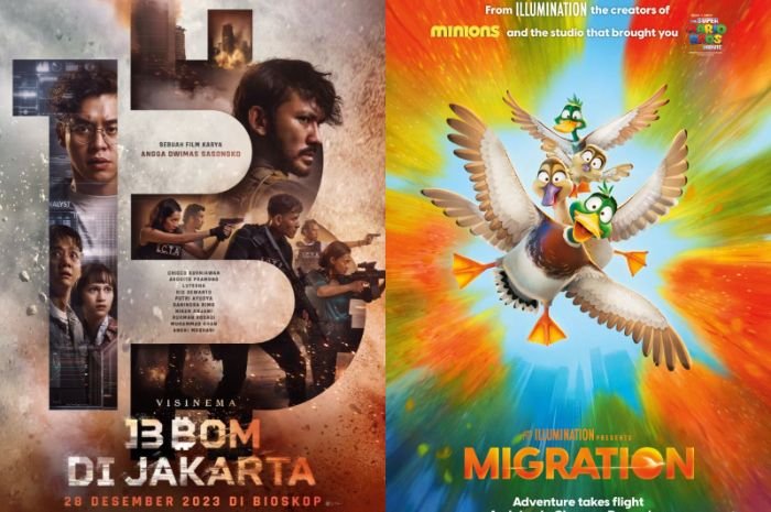 Spesial Tahun Baru 2024! Jadwal Film di Cinepolis Mall of Serang, Minggu, 31 Desember 2023 1 Spesial Tahun Baru 2024! Jadwal Film di Cinepolis Mall of Serang, Minggu, 31 Desember 2023