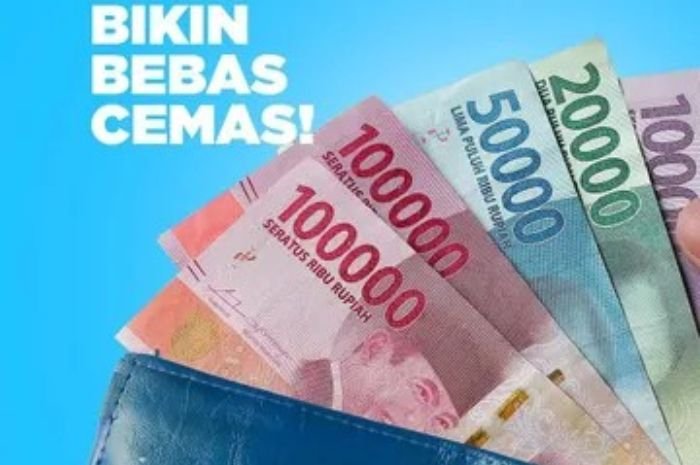 Tahun Baru 2024! Link DANA Kaget 31 Desember 2023, Gratis Saldo Rp200 Ribu dan Hanya Sekali Klik