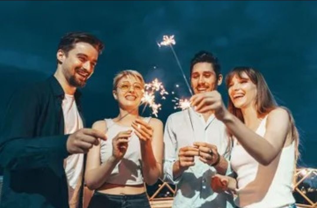 Sudah Tahu Belum, Negara Pertama dan Terakhir yang Merayakan Tahun Baru 2024, Kalau Indonesia Kebagian yang Mana? 3 Sudah Tahu Belum, Negara Pertama dan Terakhir yang Merayakan Tahun Baru 2024, Kalau Indonesia Kebagian yang Mana?