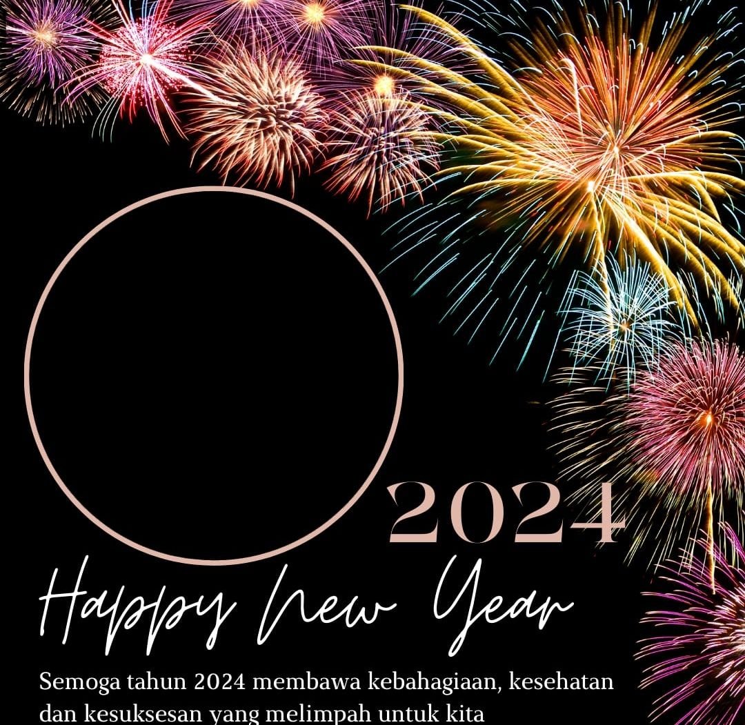 Buat Ucapan Tahun Baru 2024 Kamu Jadi Anti Mainstream dengan Memanfaatkan Link Twibbon demgam Desain Keren dan Ciamik 10 Buat Ucapan Tahun Baru 2024 Kamu Jadi Anti Mainstream dengan Memanfaatkan Link Twibbon demgam Desain Keren dan Ciamik