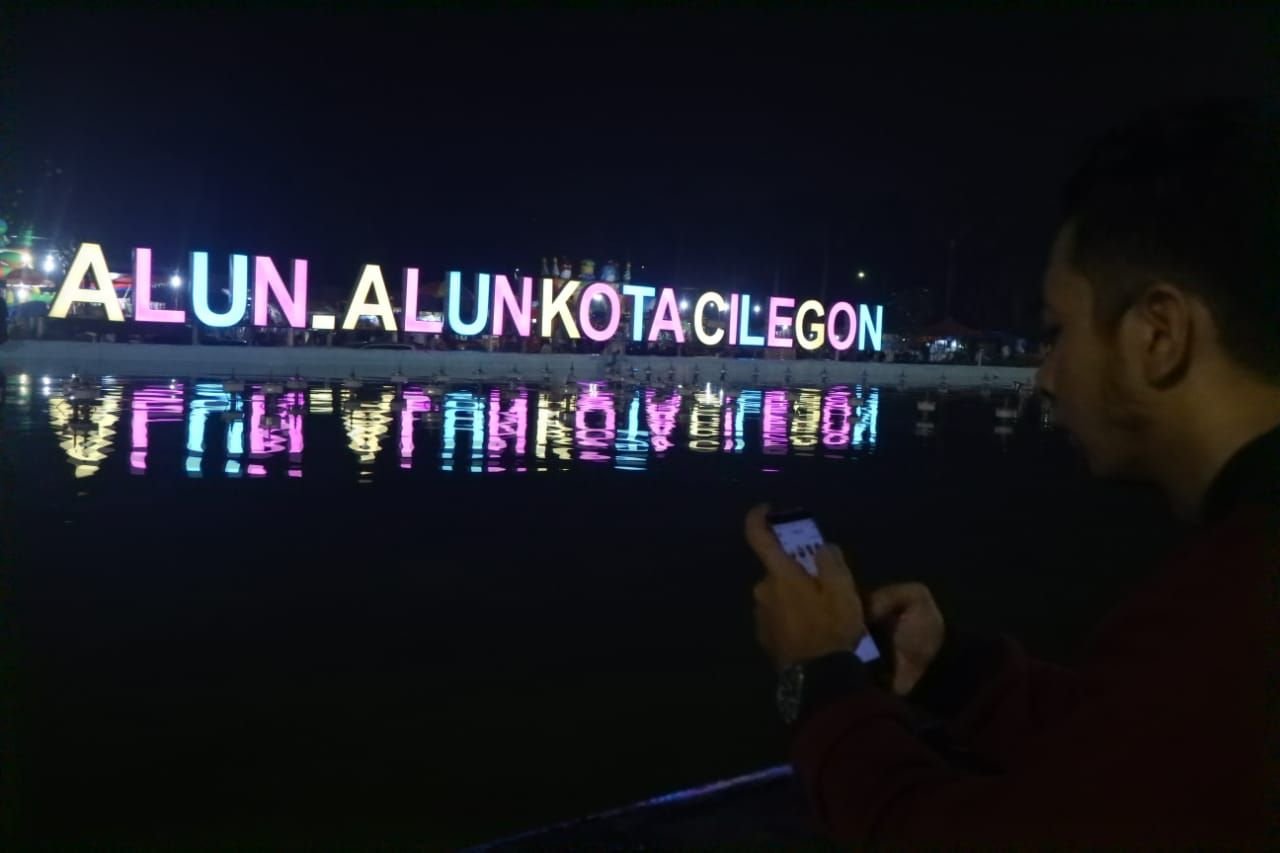 Kota Cilegon Penyumbang Inflasi Terbesar Kedua Nasional di Pulau Jawa 1 Kota Cilegon Penyumbang Inflasi Terbesar Kedua Nasional di Pulau Jawa