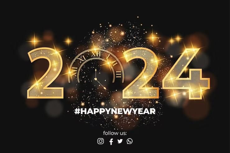 Kumpulan Ucapan Selamat Tahun Baru 2024 yang Penuh Makna dan Harapan, Kirim atau Pasang di Status Whatsapp Kamu 7 Kumpulan Ucapan Selamat Tahun Baru 2024 yang Penuh Makna dan Harapan, Kirim atau Pasang di Status Whatsapp Kamu