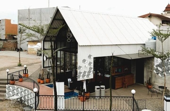 4 Kafe di Kota Serang yang Lagi Hits dan Asik buat Nongkrong saat Malam Tahun Baru