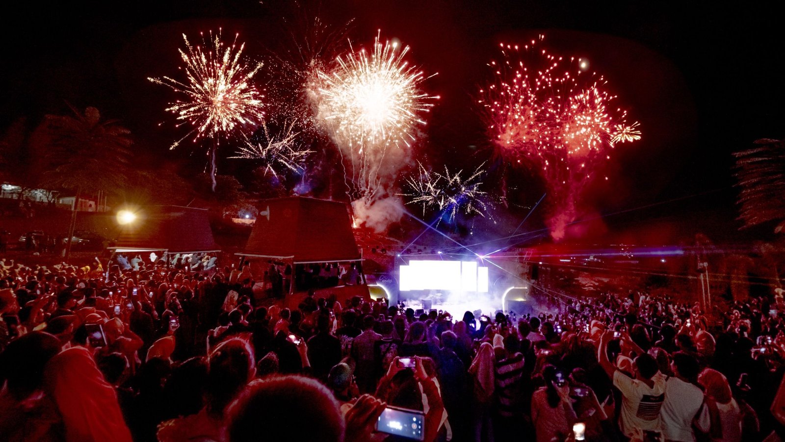 4 Tempat Pesta Kembang Api Tahun Baru 2025 di Tangerang 1 4 Tempat Pesta Kembang Api Tahun Baru 2025 di Tangerang