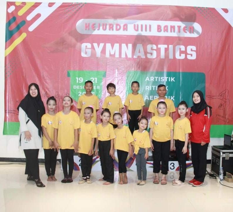 Tutup 2023 dengan Dua Emas di Kejurda, Incar Emas Lebih Banyak di 2024 9 Tutup 2023 dengan Dua Emas di Kejurda, Incar Emas Lebih Banyak di 2024